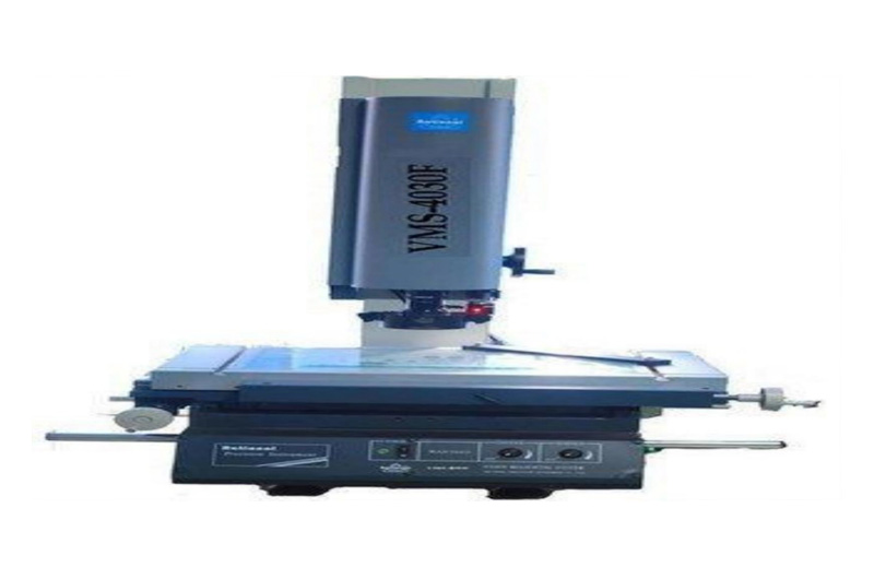 精密三次元投影测量仪