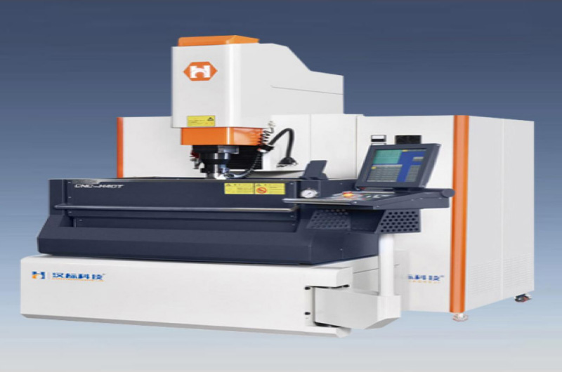 精密镜面火花机