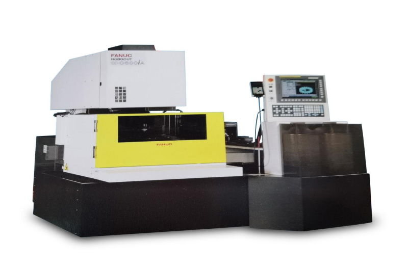 高精度精密慢走丝线割机