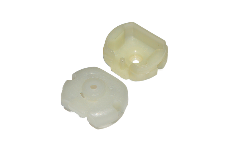 280 flat rubber cover