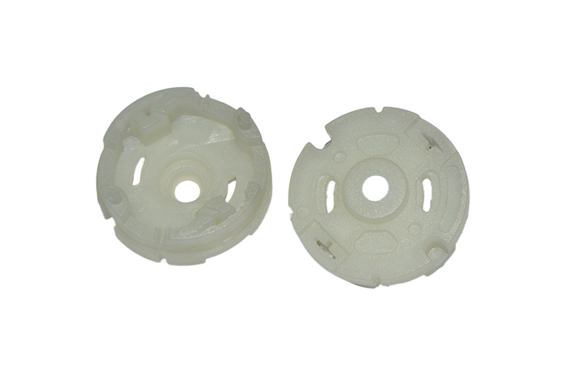 365 self riveting rubber cover sealing