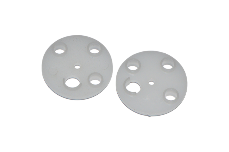 Reciprocating gearbox middle plate SD