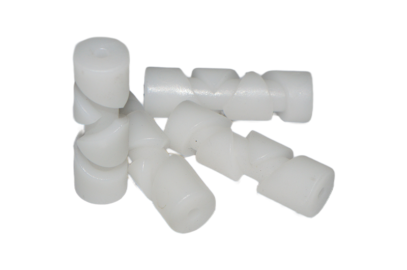 Reciprocating gearbox rotary rod SD