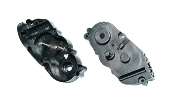 8157左右齿轮箱体