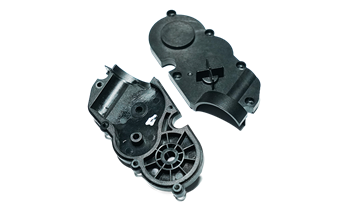 8157左右齿轮箱盖